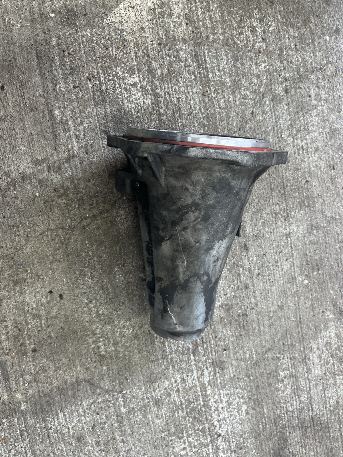 4l60e/4l65e Exstension Housing