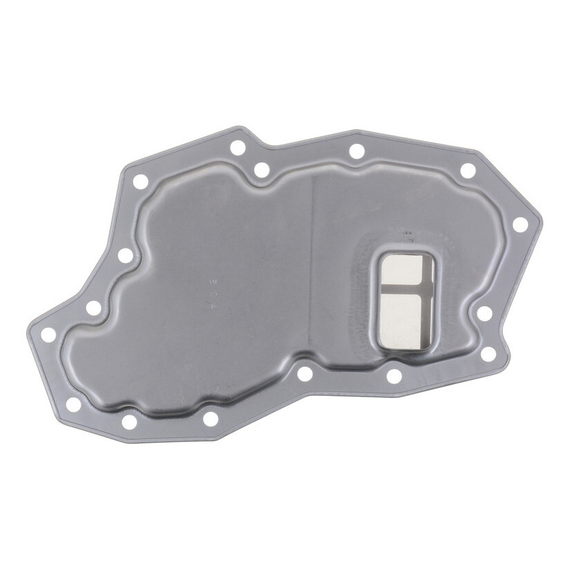 RE5R05A Filter 2WD And 4×4 16 Bolt Holes With Rectangle Pick-Up 5/16” Tall 02-Up