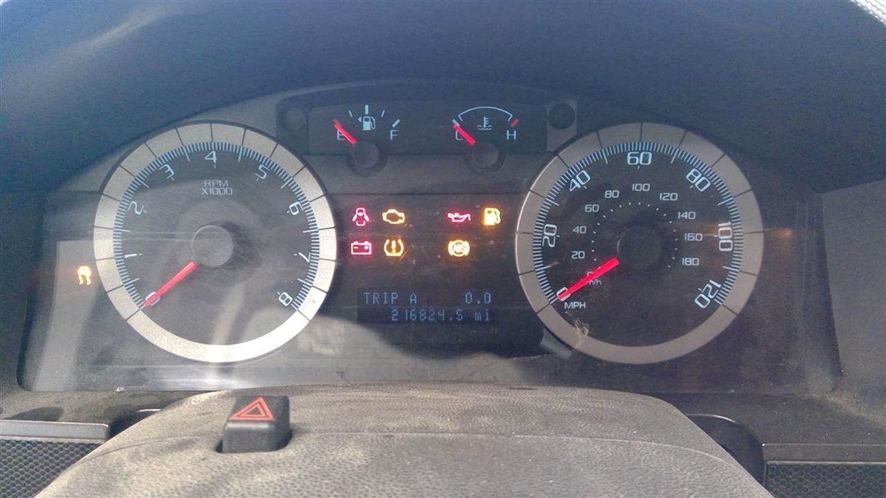 Ford Escape 2004-2012 Transfer Case 216K mi. CL8Z7251B 9786