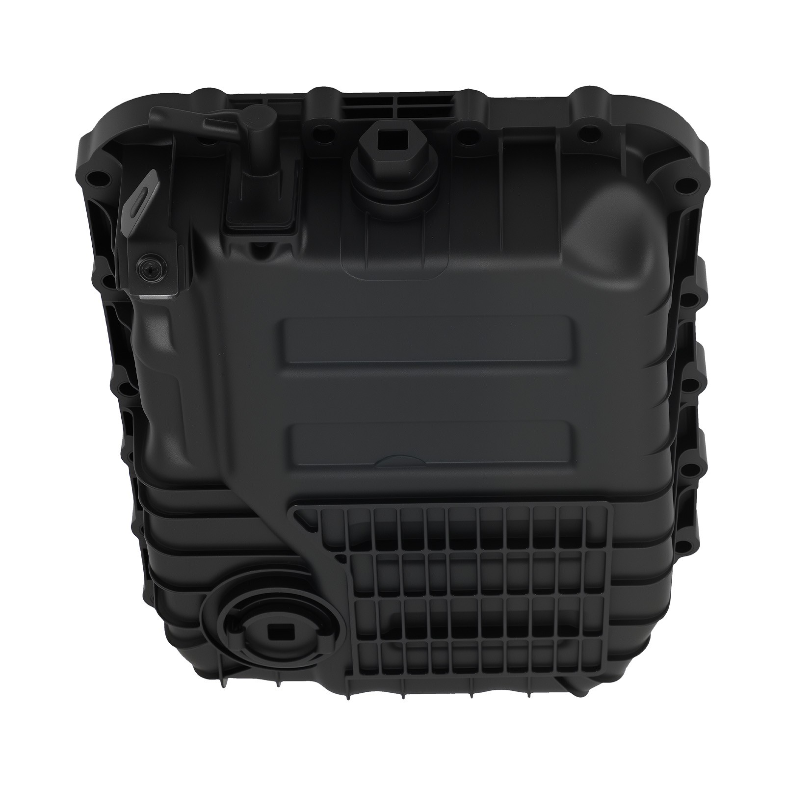 Trans Oil Pan for Hyundai Accent Elantra Kona 2018-2020 452802F000