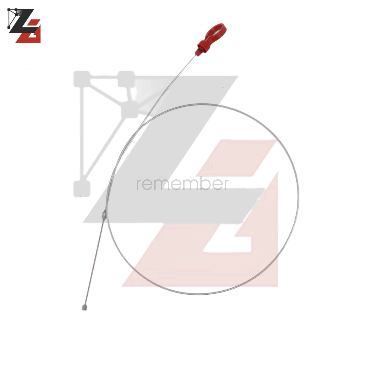 Auto Transmission Dipstick For Chrysler Jeep Dodge Automatic Fluid ATF Level Dip