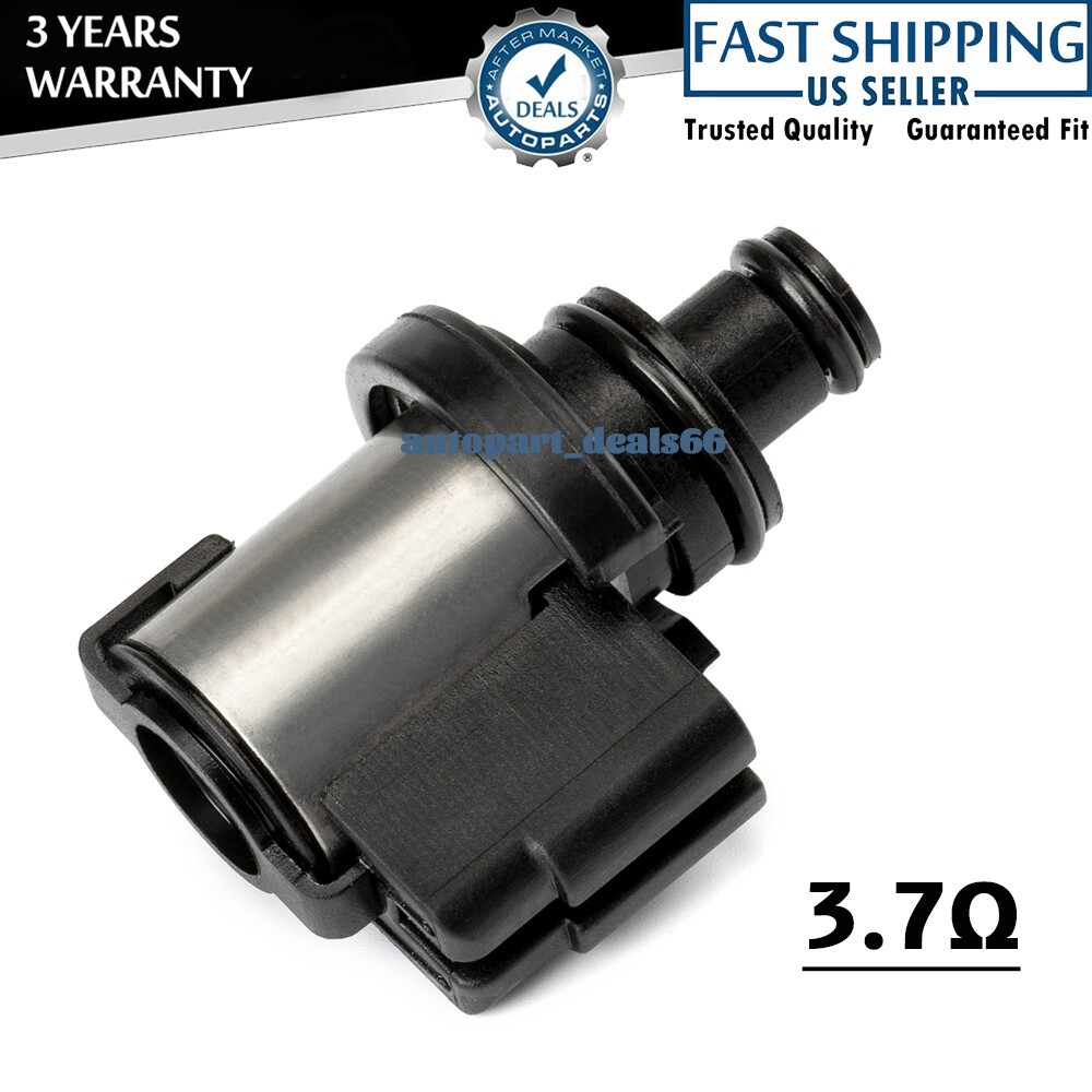 TR690 TR580 CVT Torque Converter Shift AWD Solenoids Pressure Control For Subaru