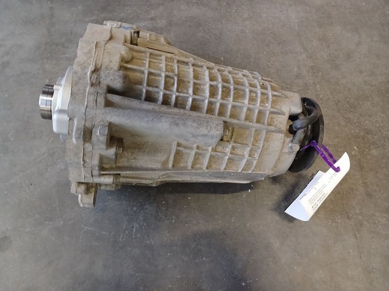 2003-2008 Infiniti FX35 Transfer Case Automatic Transmission Assembly OEM