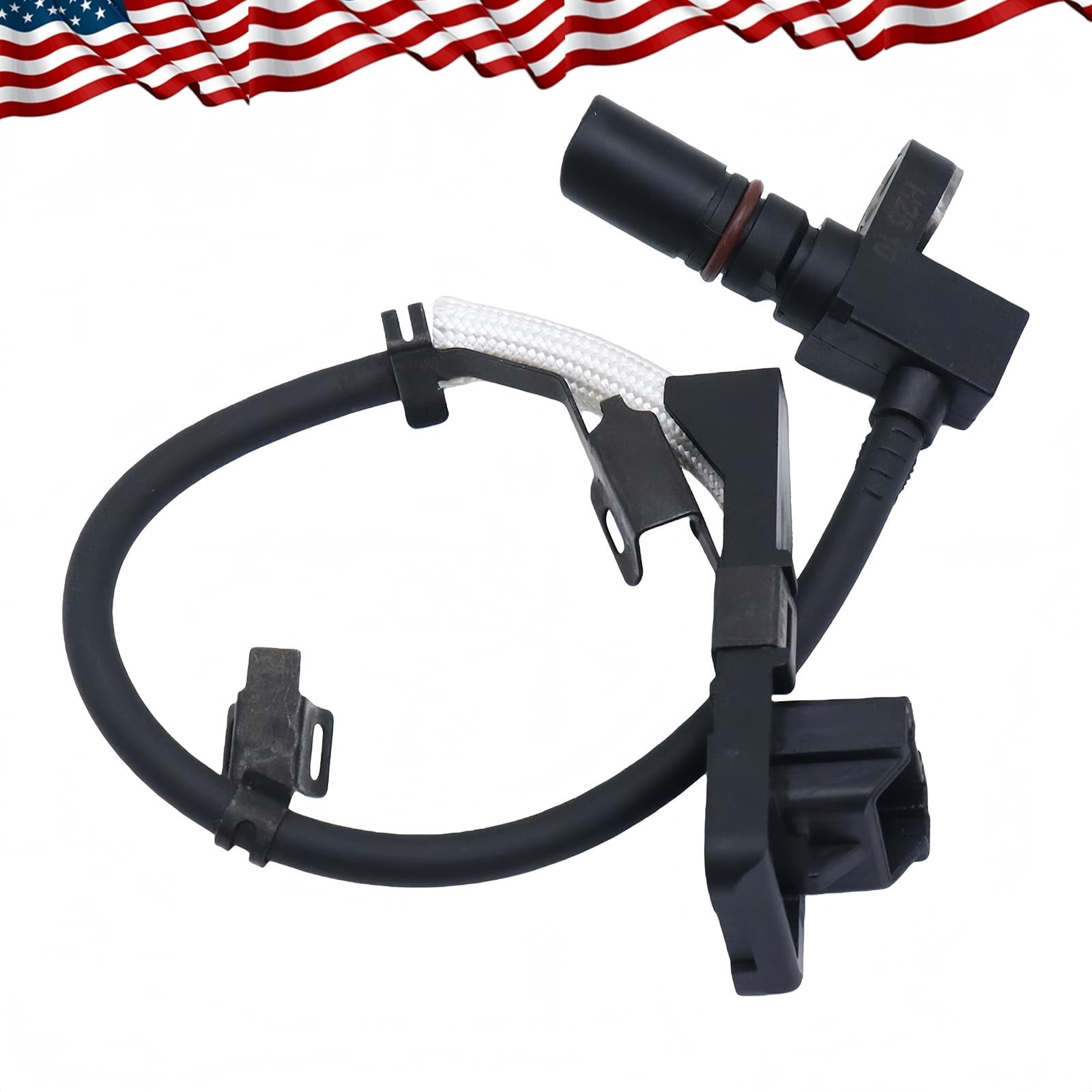 1Pcs Speed Sensor For Chevrolet Colorado Base Sport Utility 4-Door 5.3L V8 GAS