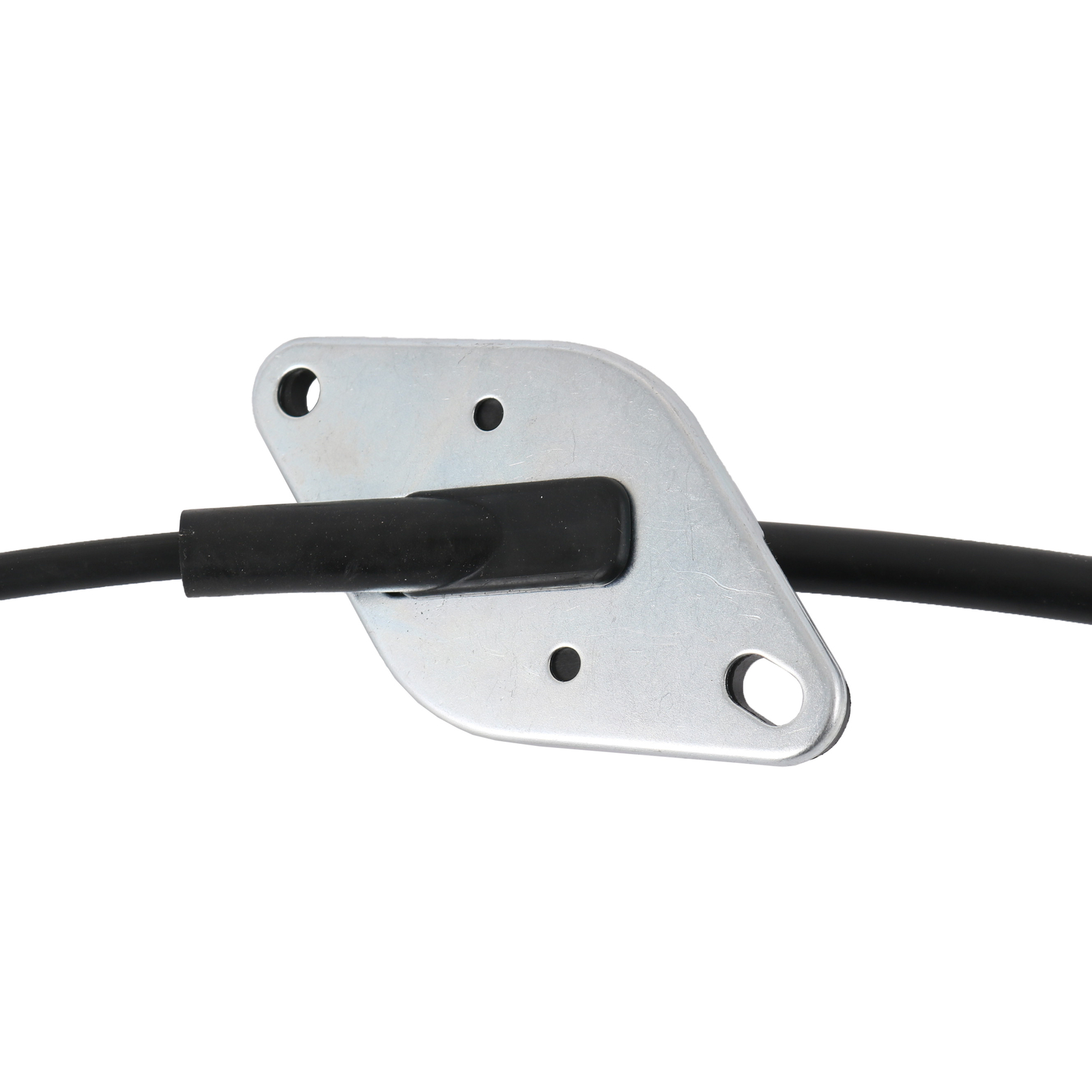 Liberty Gearshift Control Cable For 2007-2011 Dodge & 2006-2012 Jeep 52109781AF