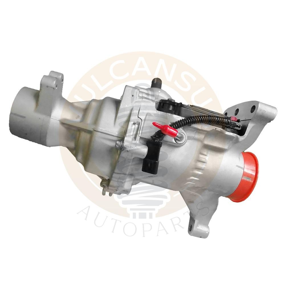 Transfer Case Assy For Jeep Cherokee KL 2014-18 Chrysler 200 2015-17 412-00797