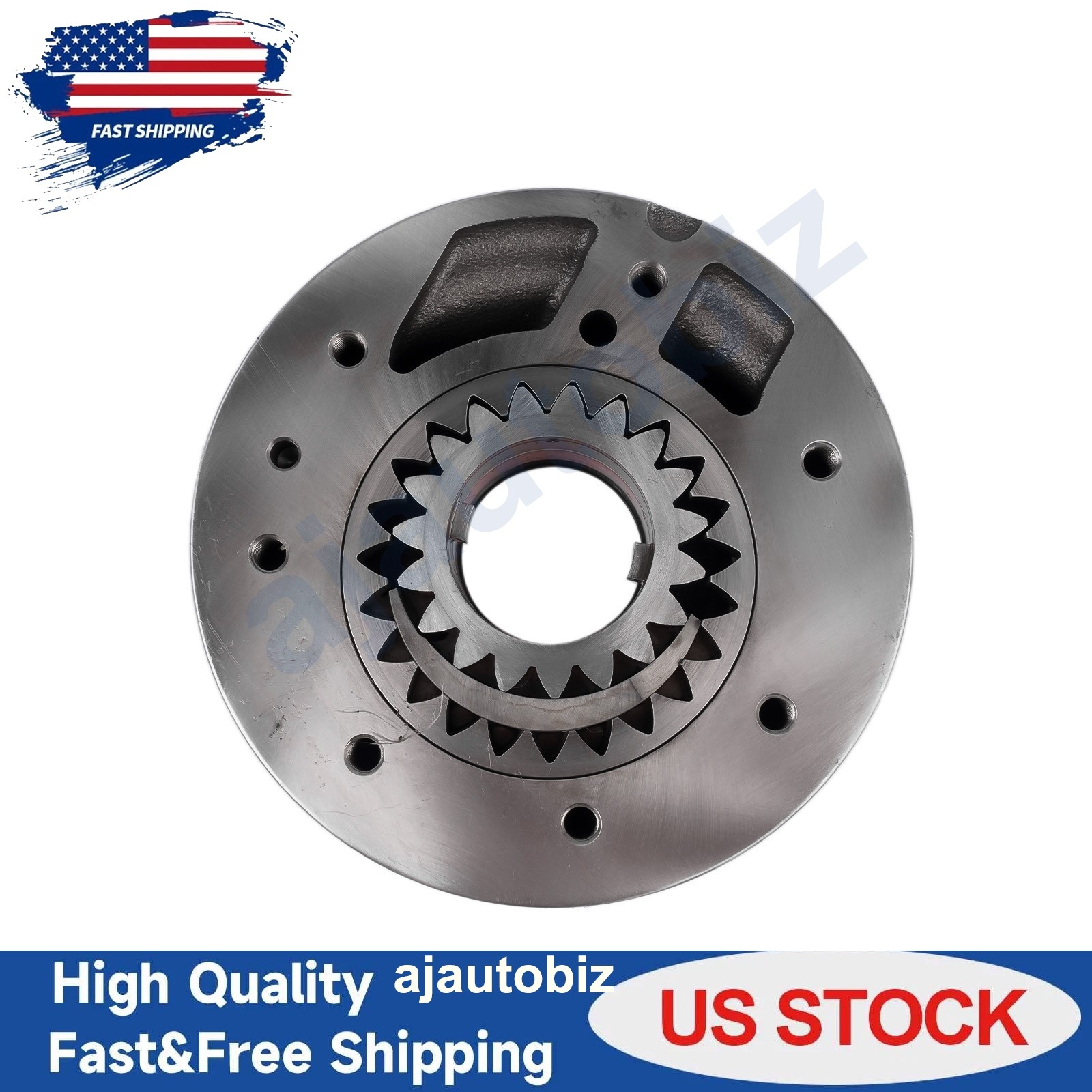 Transmission Oil Pump for Mercedes 722.6 722.9 Chrysler NAG1 W5A580 2202770320