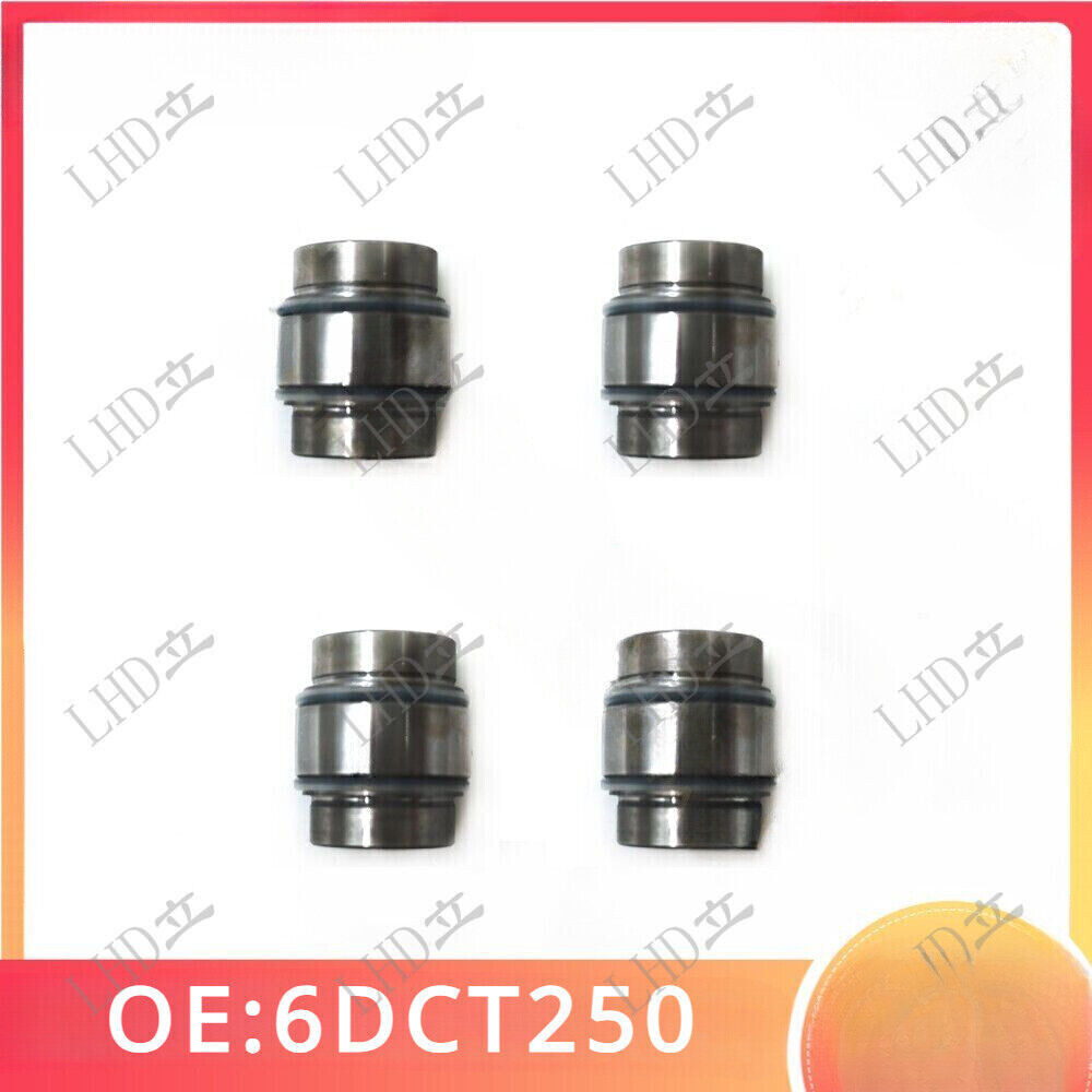 Auto Transmission Clutch Shift Fork Bearings For Ford Focus Fiesta 6DCT250 DPS6；