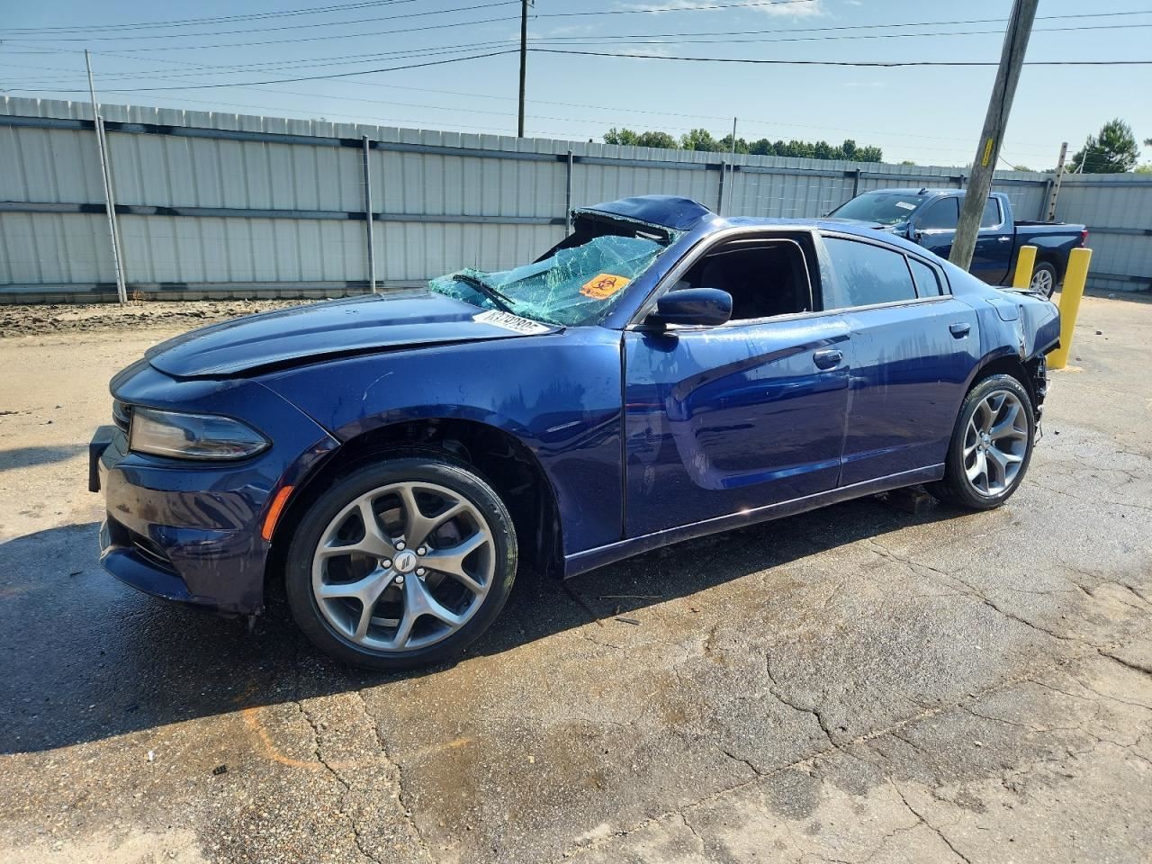Automatic Transmission 8 Speed 3.6L 845RE RWD Fits 16-18 300 5352814