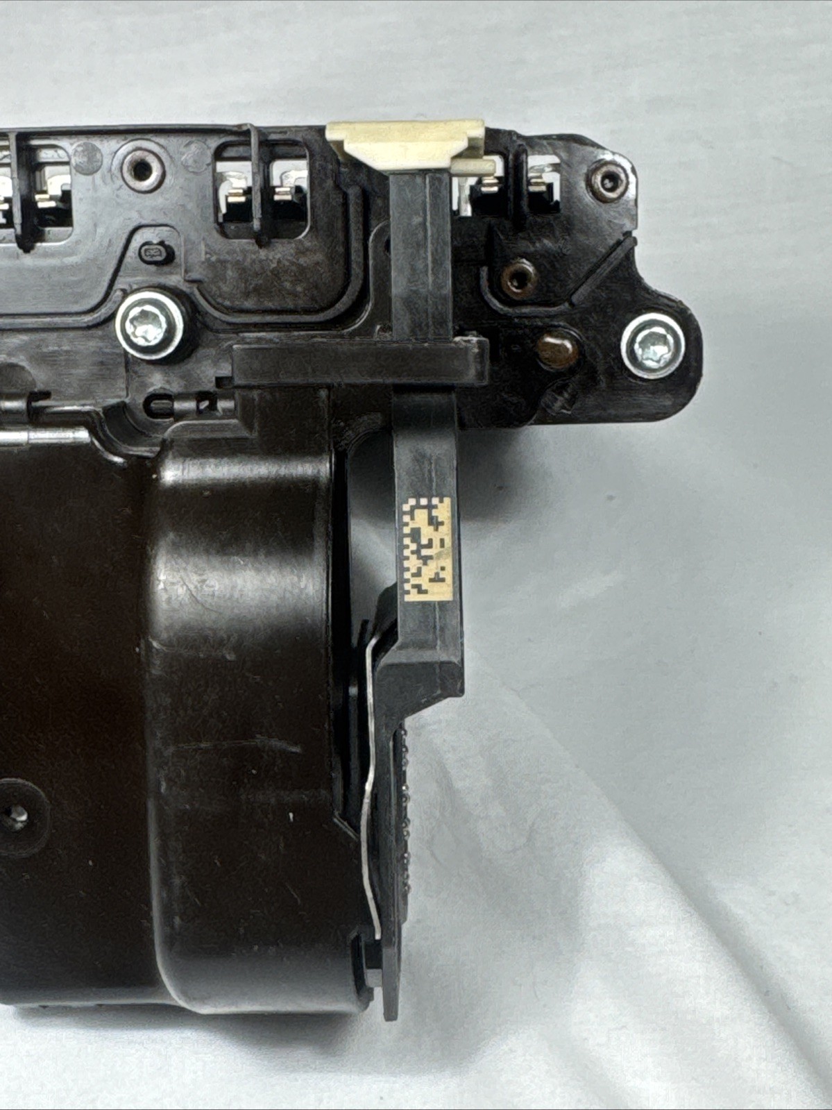 New OEM Bosch Nissan Infiniti RE5R05A Transmission Valve Body TCM Solenoid