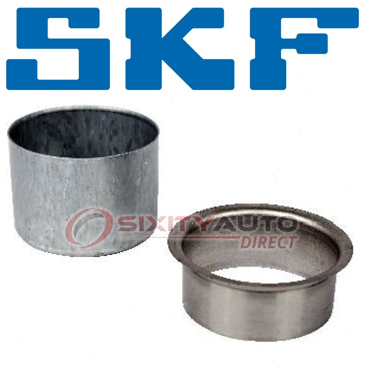 SKF Rear Transmission Repair Sleeve for 1949-1953 Studebaker 2R11 – rj