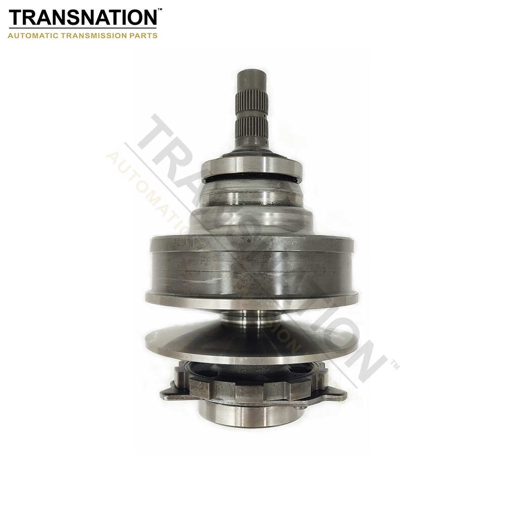 K112 Automatic Transmission CVT Pulley Set With Chain/Belt For Toyota Corolla