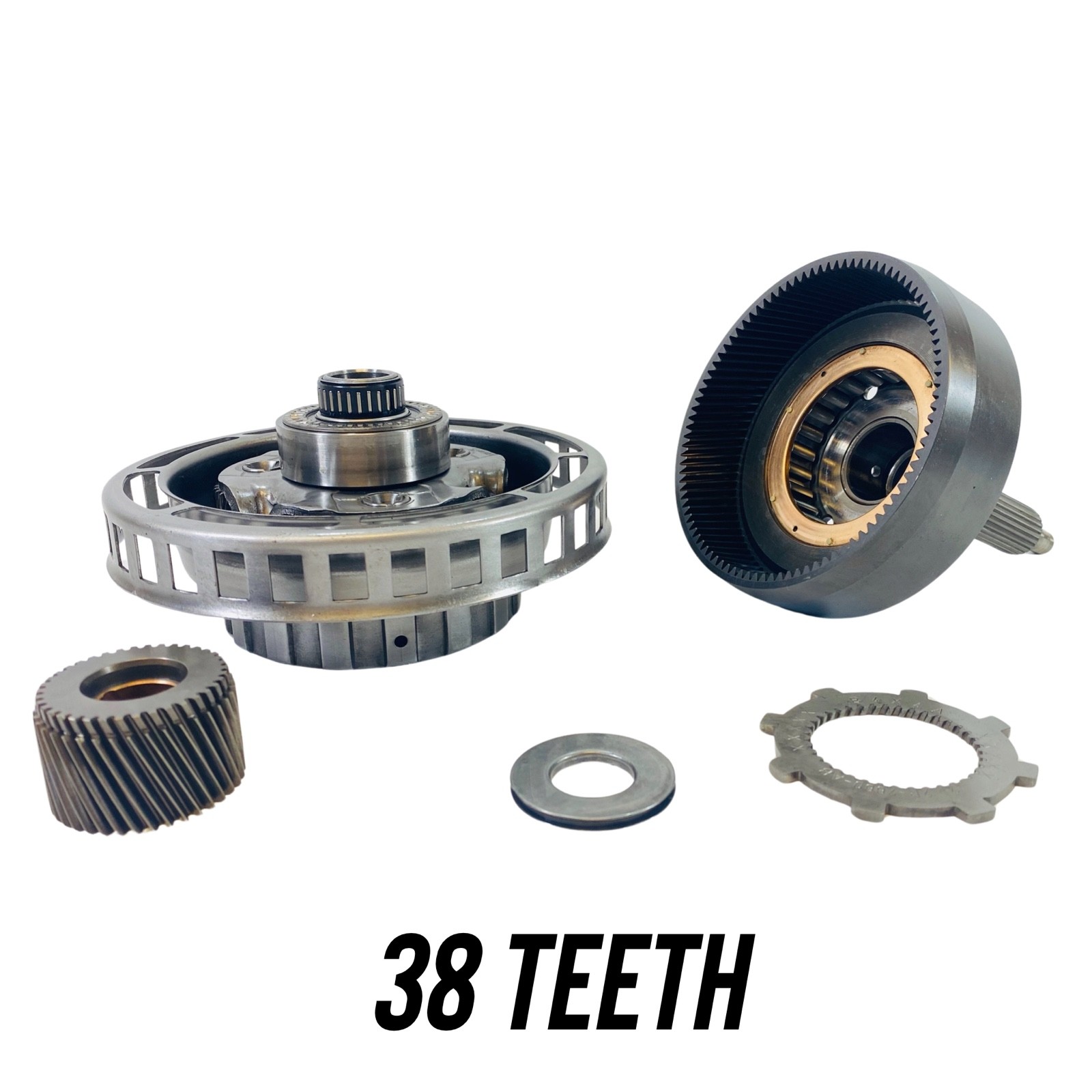 🟦 5R55W 5R55S Overdrive Planet Kit 28T 38T Sun OD Ring Gear FORD 🔥 🇺🇸🇻🇪