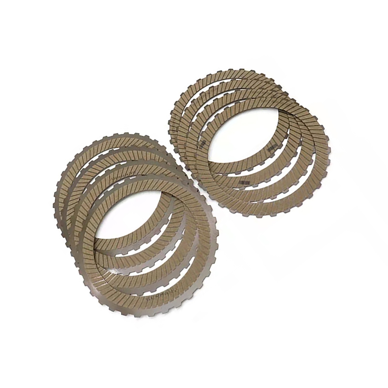 1set Complete Transmission Repair Kit For Ford, MPS6, 6DCT450