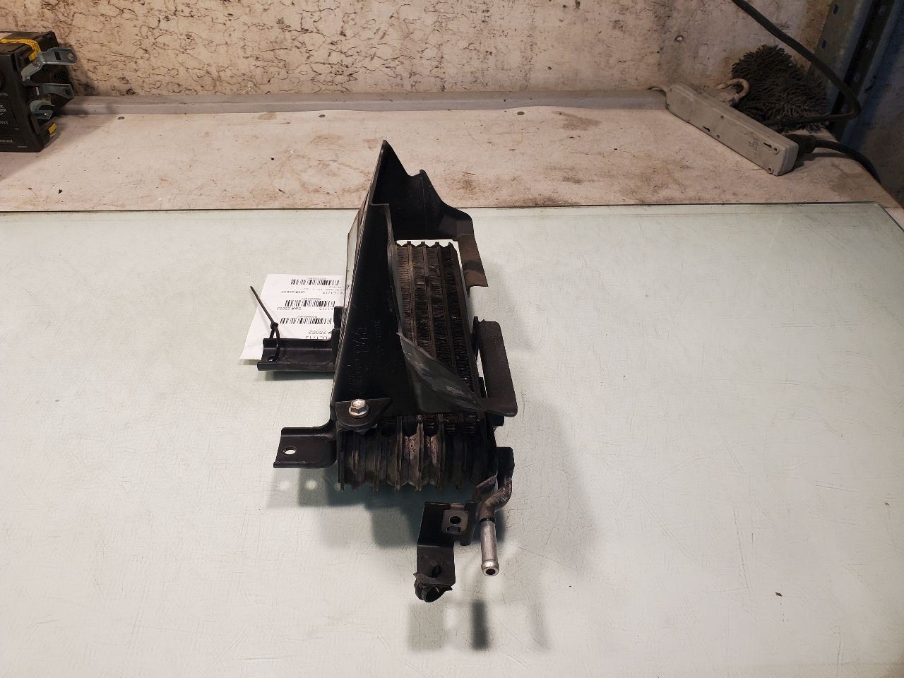 RX450H 2013 Automatic Transmission Oil Cooler 58467