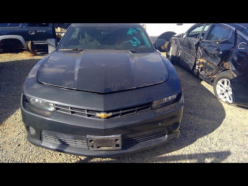 Automatic Transmission Mount 6 Speed LS Opt Myb Fits 13-14 CAMARO 406283