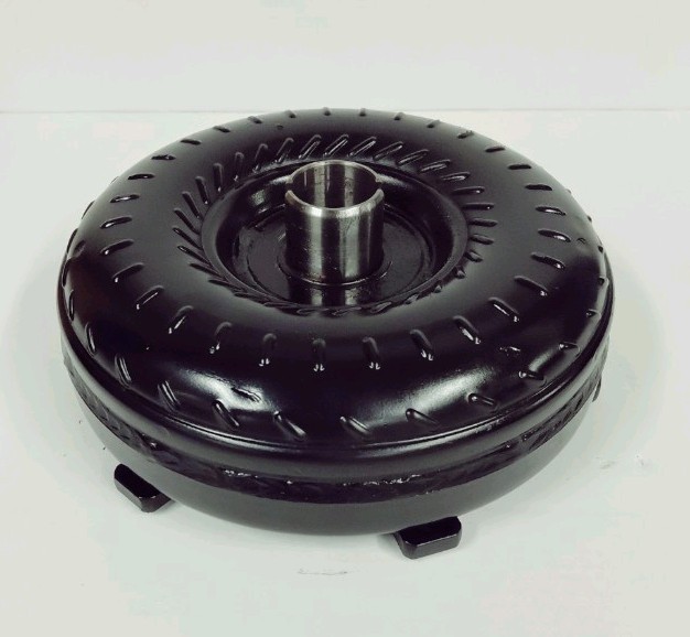 TOYOTA U760E TORQUE CONVERTER CAMRY RAV4 Scion 2.5L SIENNA 2.7L HD 2010-2016