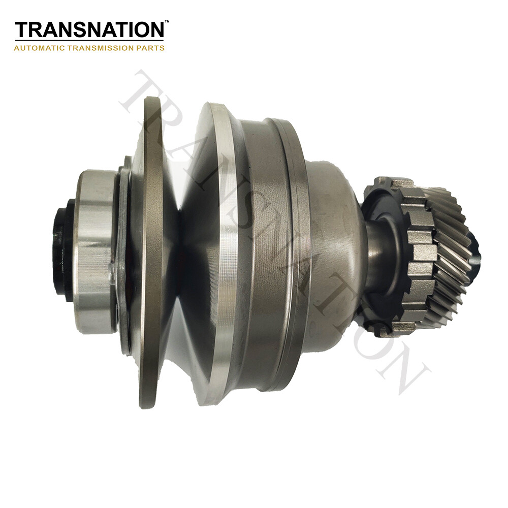 QR019CHA Auto Trans Secondly Pulley for Chery E5 CVT Tiggo QR1502550