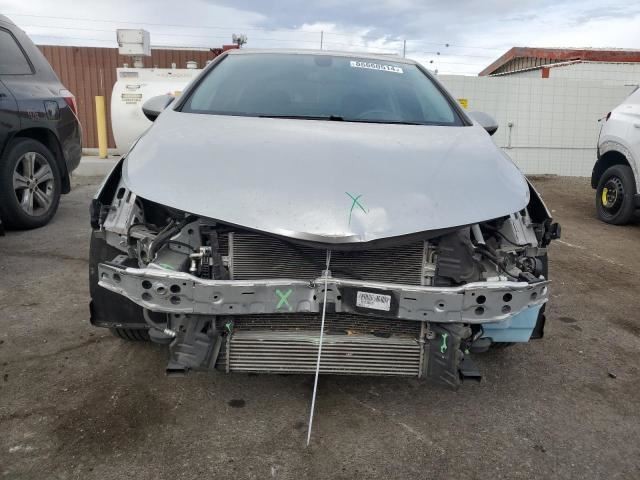 Automatic Transmission Gasoline Fits 19 CRUZE 2392099