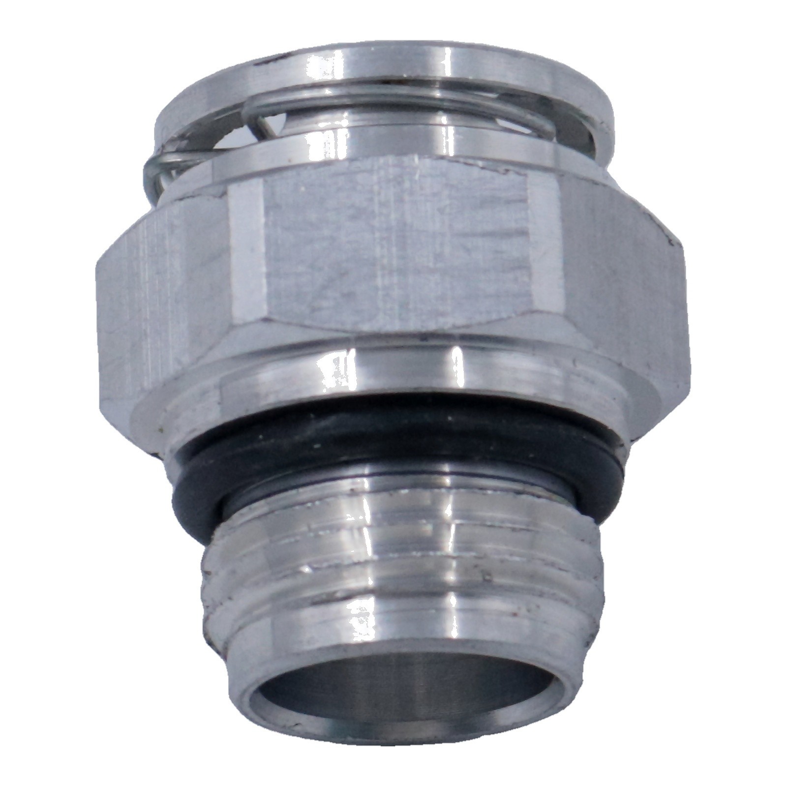 Quick-Connect Transmission Cooler Line Fittings For Ram Chrysler Dodge & Jeep US