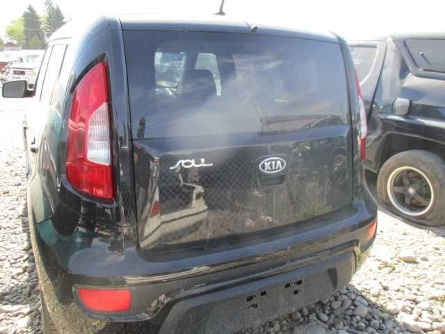 FWD Automatic Transmission from 2012 Kia Soul 1.6L [67,451 miles] 4287636