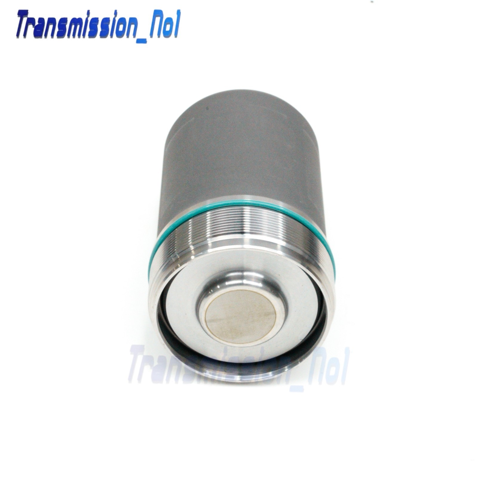 DQ200 mechatronic accumulator