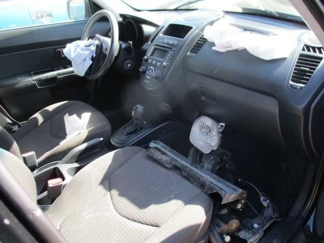 FWD Automatic Transmission from 2012 Kia Soul 1.6L [67,451 miles] 4287636