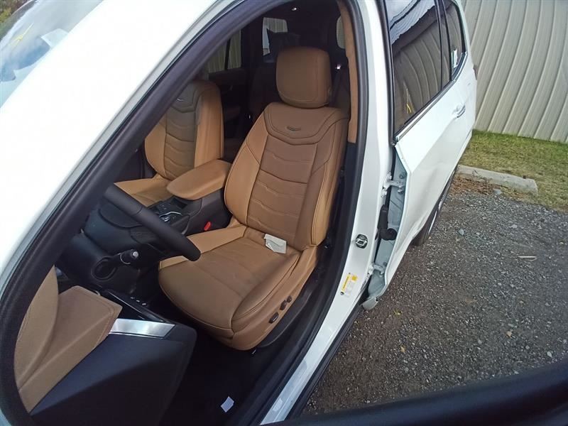 FWD Automatic Transmission 9 Speed from 2024 Cadillac XT6 3.6L 11448284