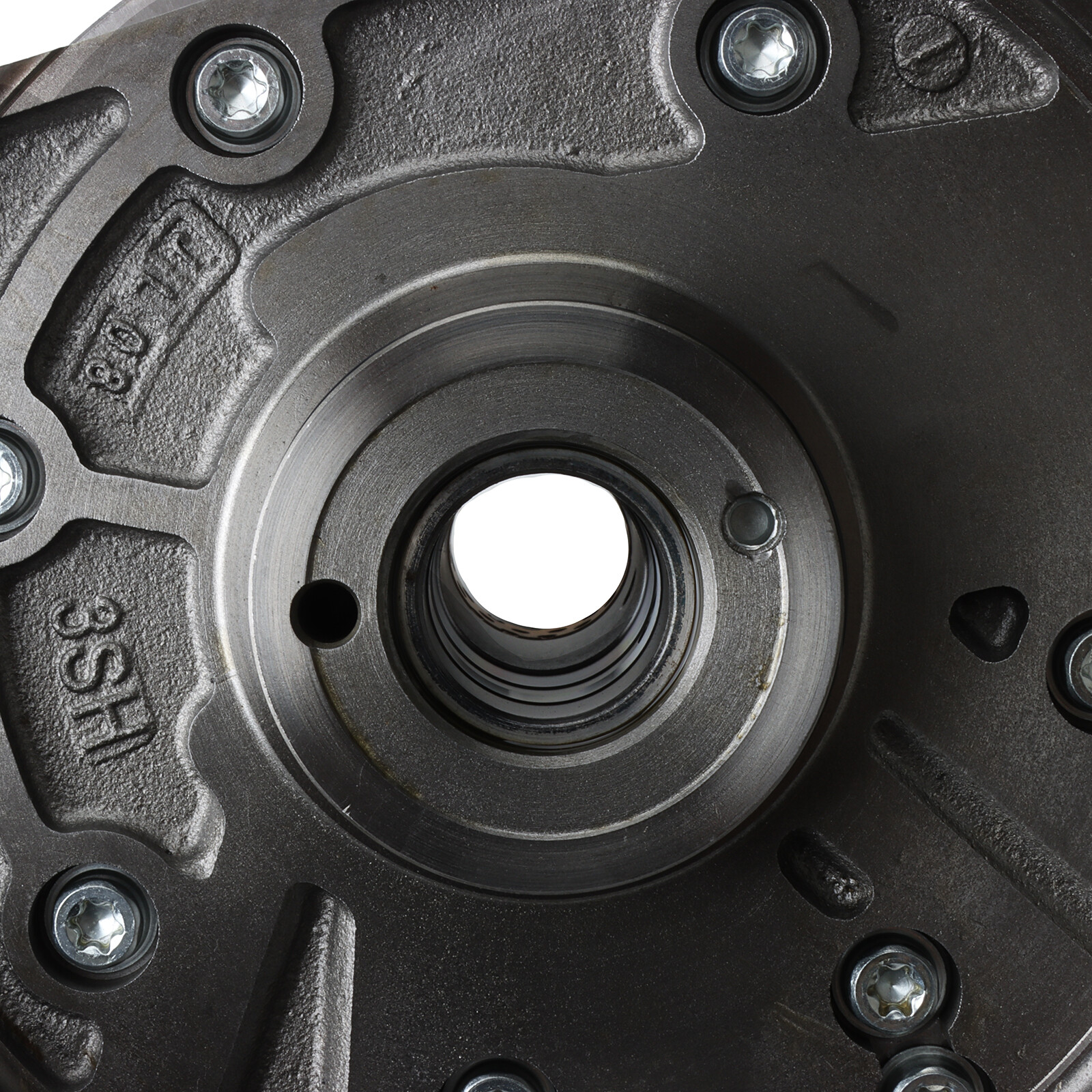 1PC New CVT Auto Transmission Oil Pump QR019CHA For Chery TIGGO E5 CVT
