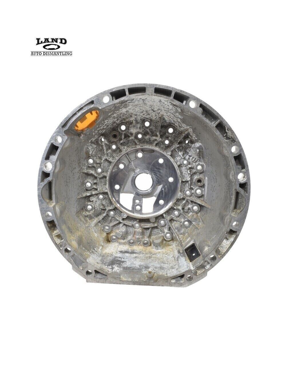 Mercedes SL S CLS E Auto Transmission Torque Converter Bell Housing AMG 722.9