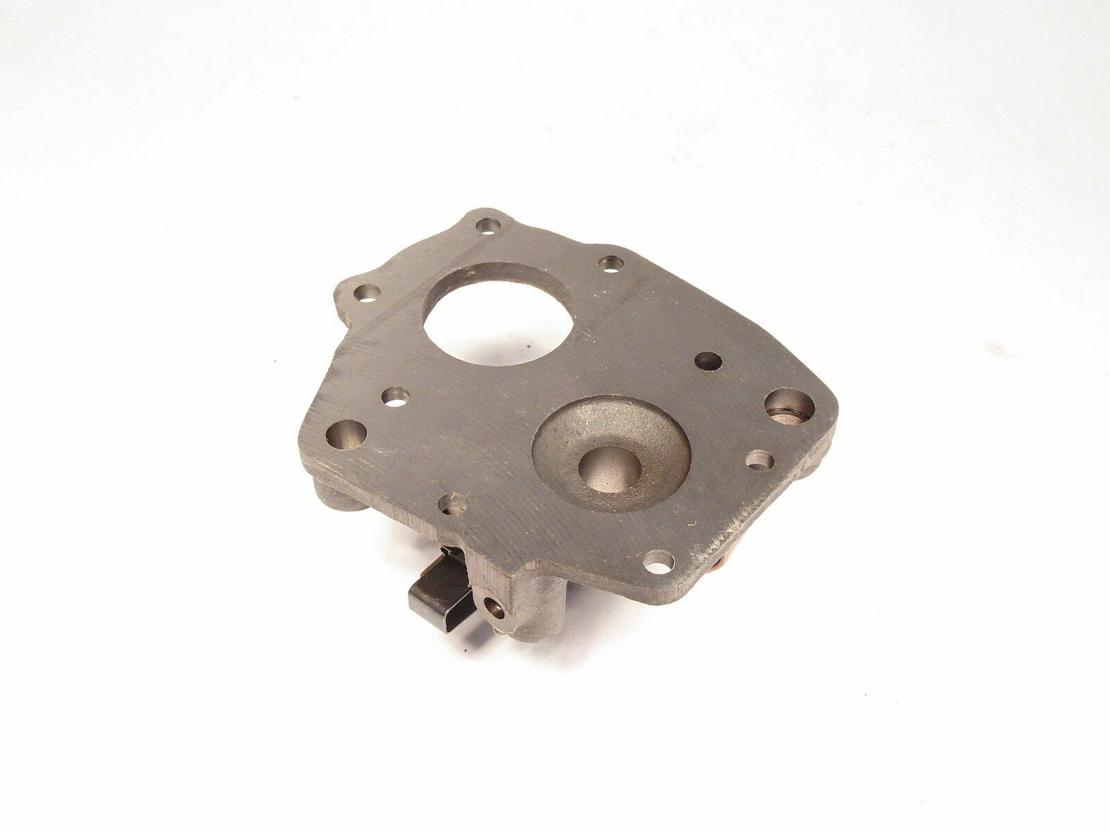 Auto Trans Pump End Cover Fits Austin America & Mini Factory AP Brand 37H2608