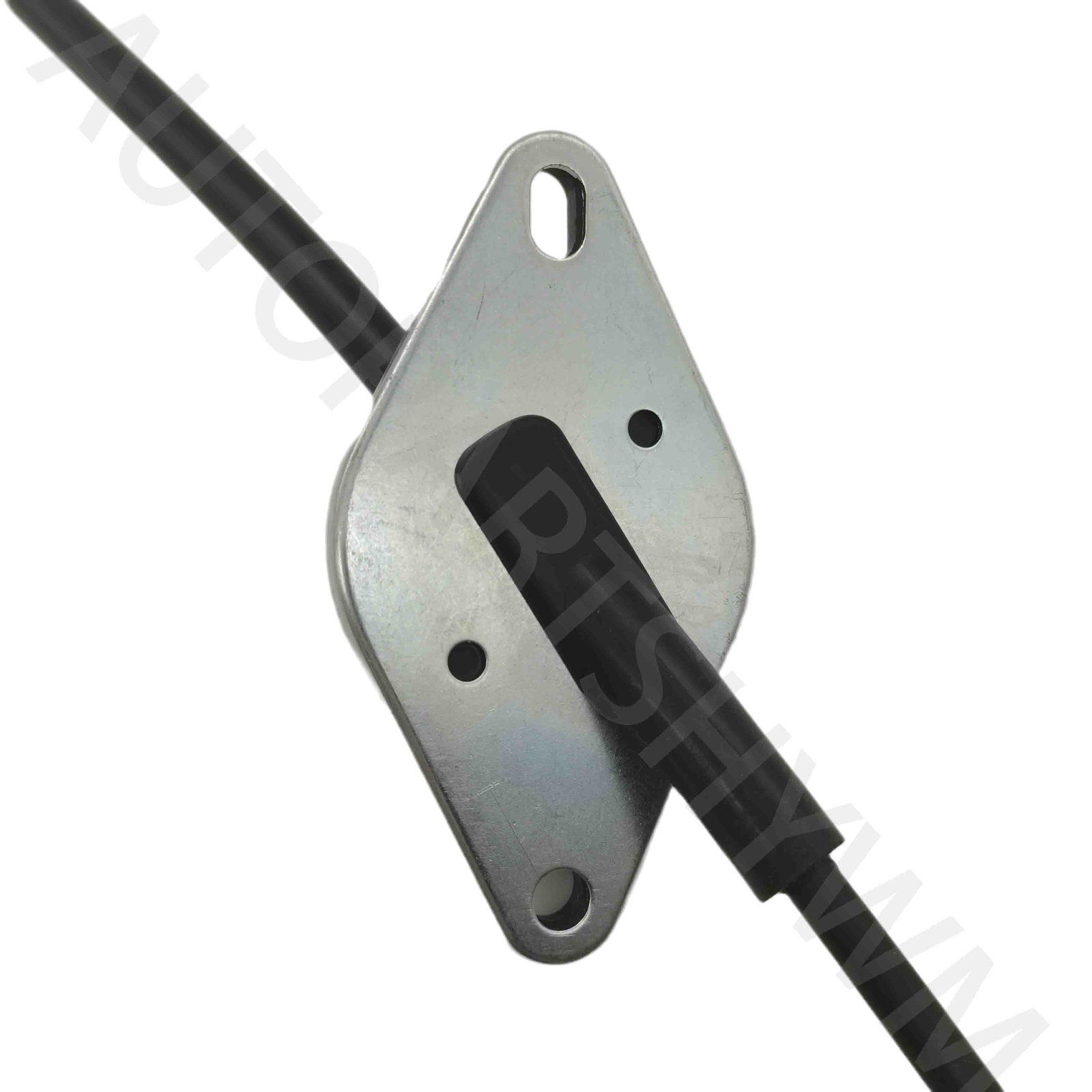 NEW 2006-2012 Jeep Liberty 2007-2011 Dodge Nitro Trans Gearshift Control Cable