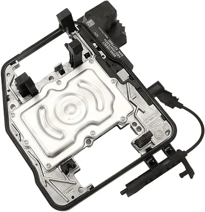 DSG 7 DQ200 TCU TCM OAM927769D for VW audi Made Romania Auto Transmission System