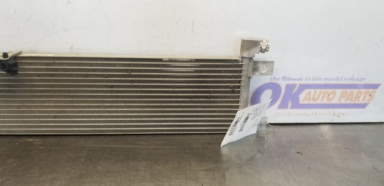 20 DODGE RAM 3500 AUTOMATIC TRANSMISSION OIL COOLER 6.7L ETL 68322494AC