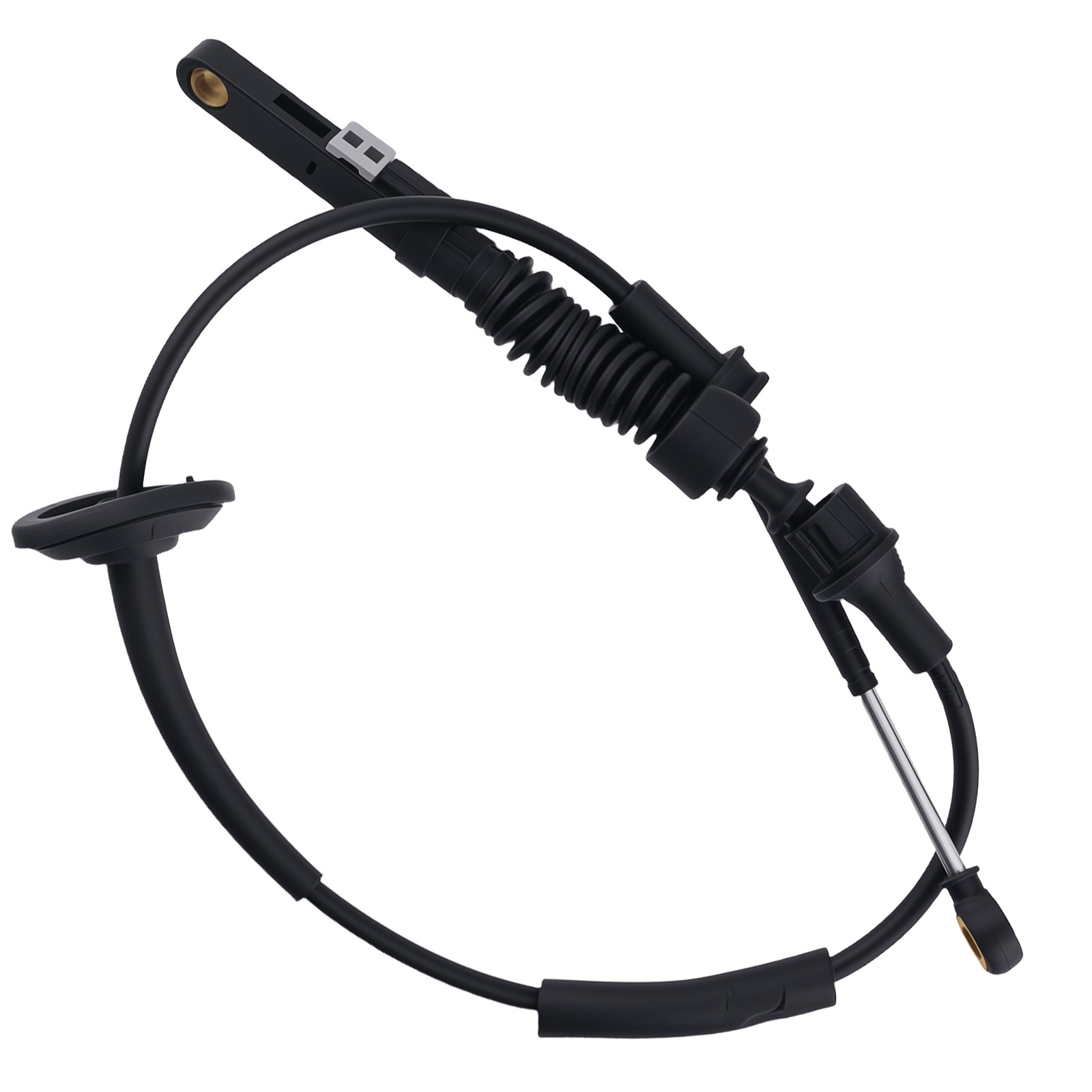 Front Shift Cable for Hummer H2 6.0L 364Cu In V8 Gas 2003-2007