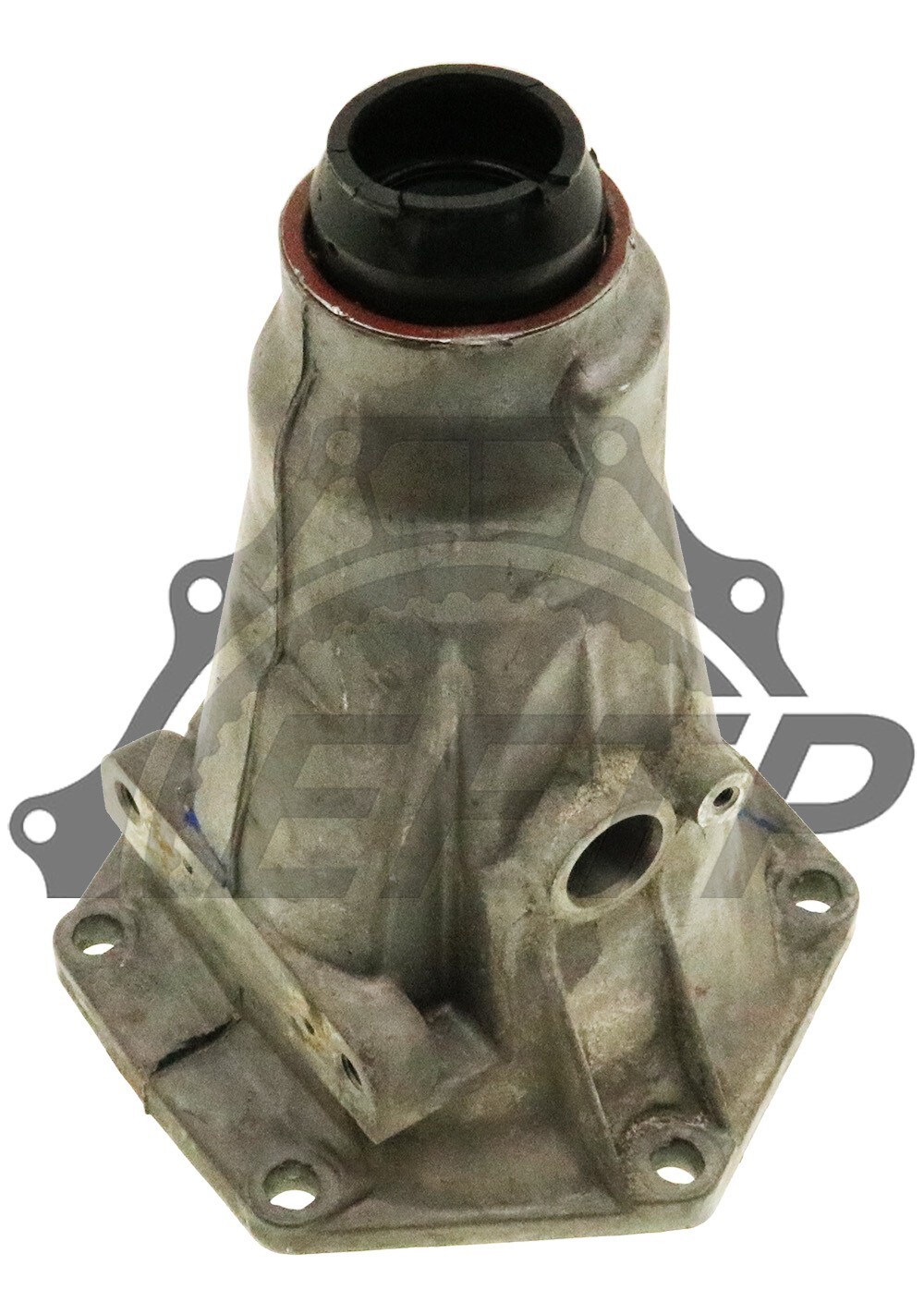 GM – CHEVROLET – 4L60E – EXTENSION HOUSING, 2WD, 1″ SPEEDO SENSOR HOLE, 1996-ON