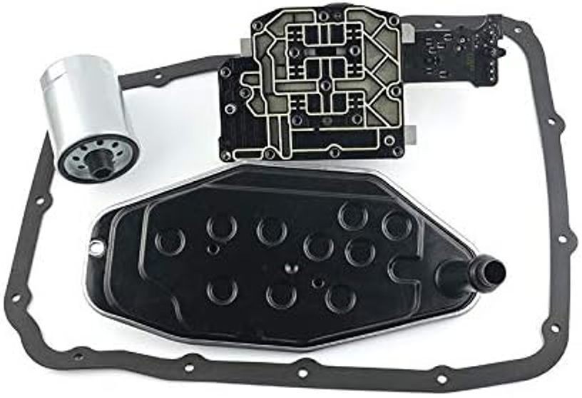 545RFE Solenoid Block Pack Service Kit Dodge Chrysler Ram Jeep Liberty Wrangler