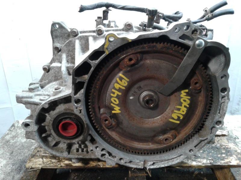 Automatic Transmission 2.4L VIN C 8th Digit Fits 11-13 SONATA 1766089
