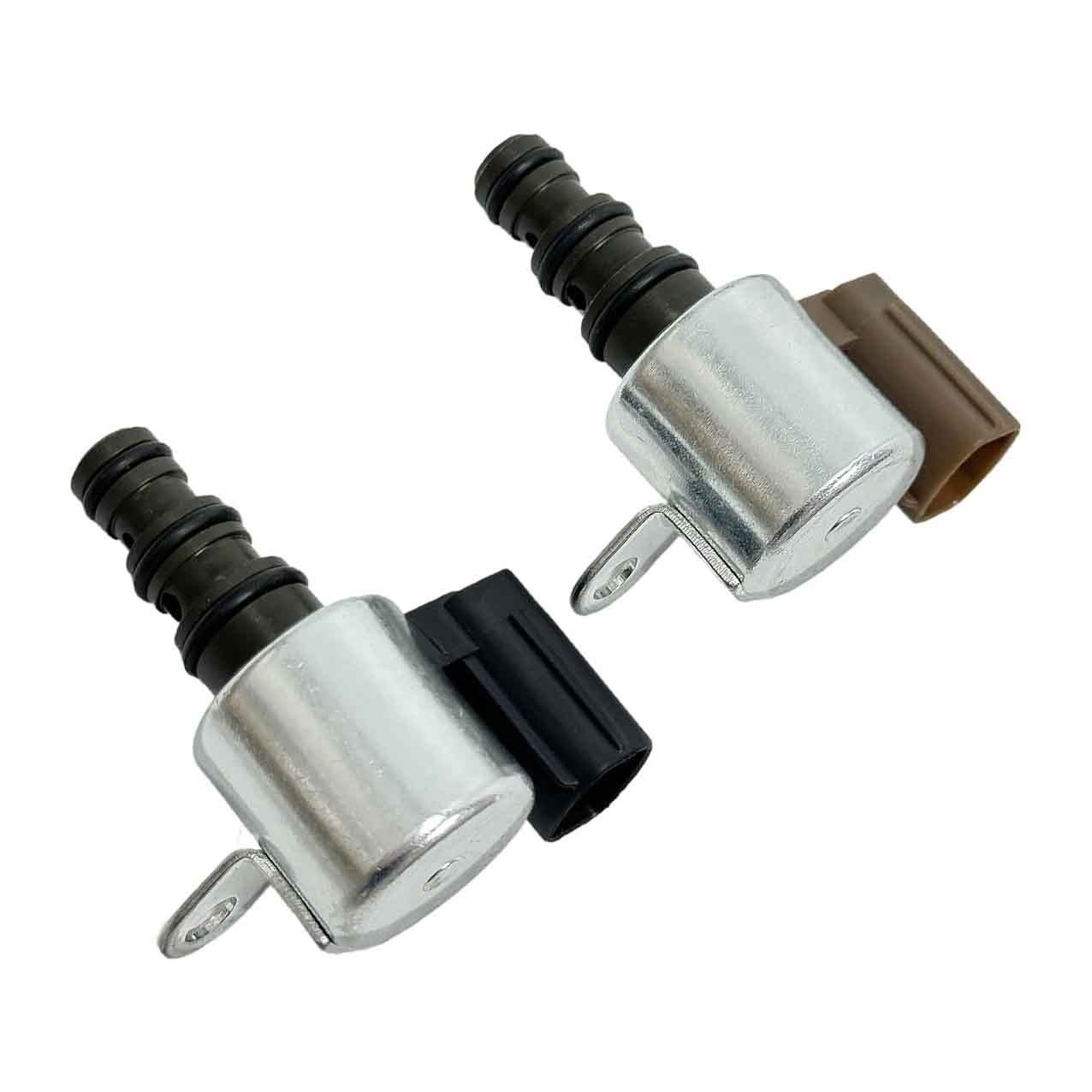 For HONDA ACURA CL MDX TL Transmission Shift Control Solenoid Valve B&C Kit