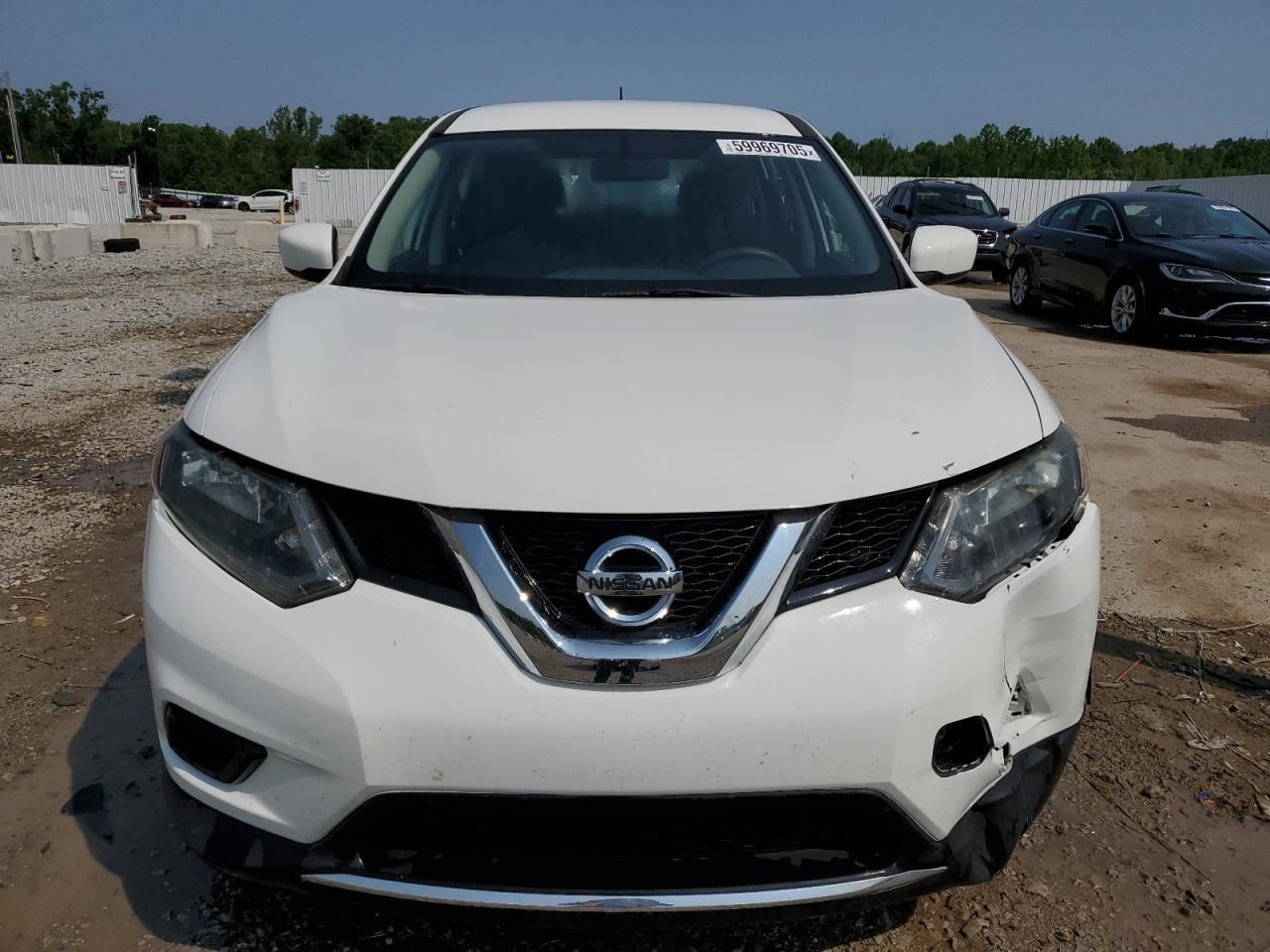 Transfer Case CVT 2.5L VIN J 1 St Digit Japan Built Fits 15-20 ROGUE 5211783