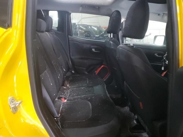 Transfer Case Single Speed Automatic Transmission Fits 15-20 RENEGADE 1293143