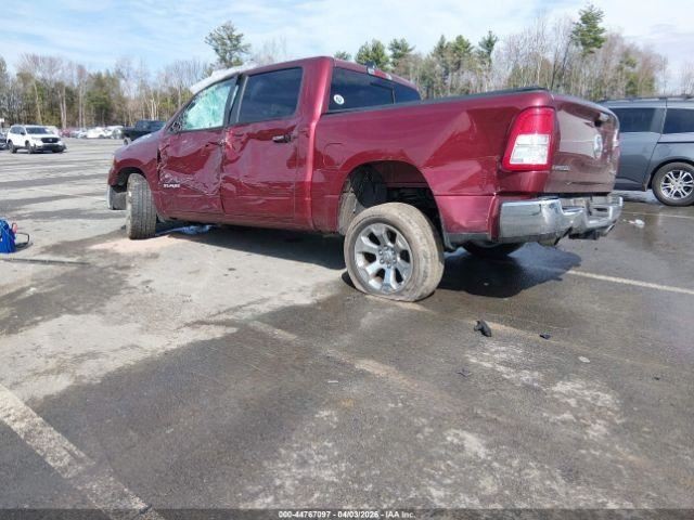 Automatic Transmission New Style Opt 8HP75 Fits 19-21 DODGE 1500 PICKUP 1050873