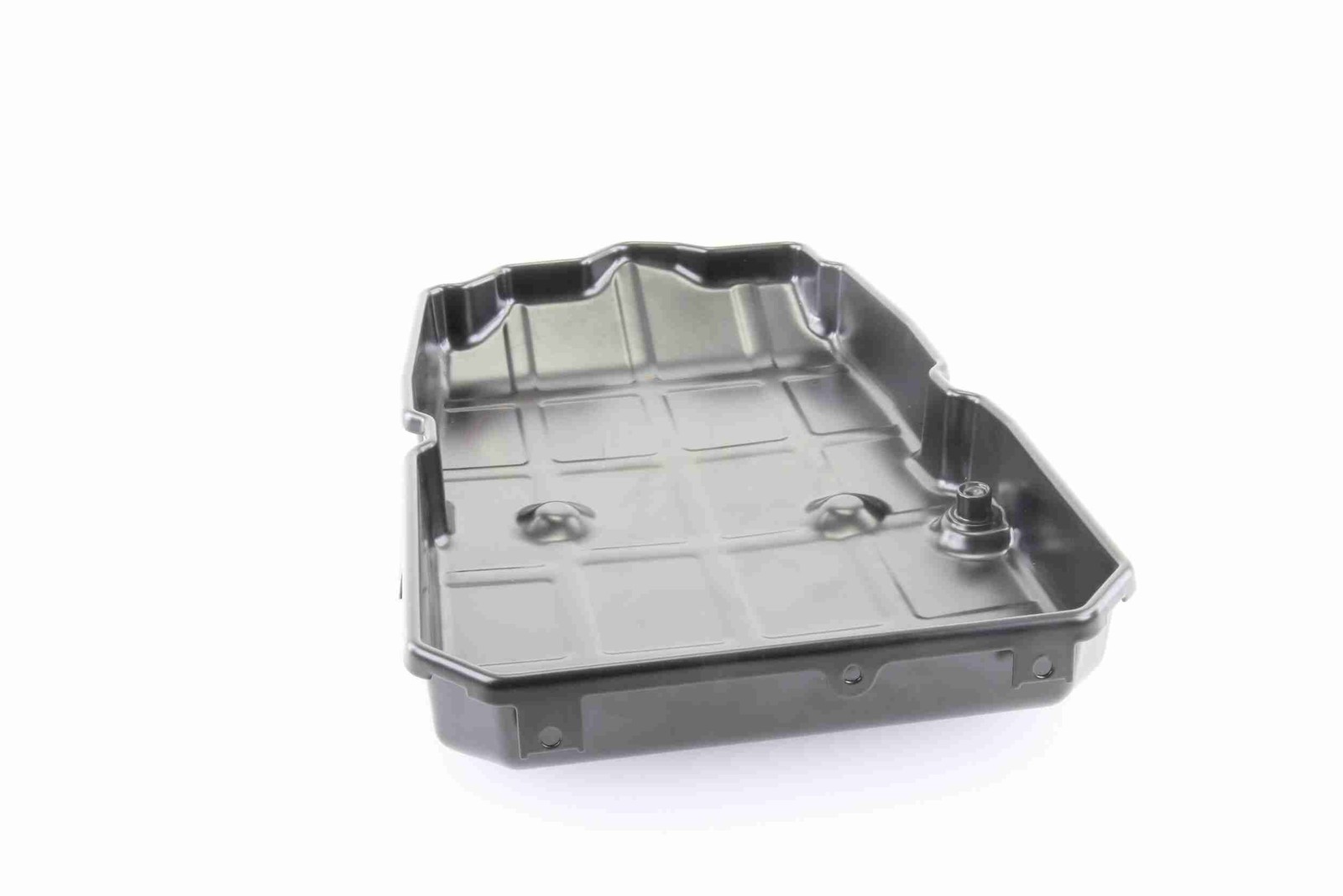 V302737 OIL SUMP, AUTOMATIC TRANSMISSION FITS MERCEDES-BENZ C-CLASS C 230