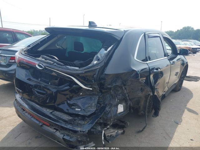 Transfer Case 3.5L Without Oil Cooler Fits 15-18 EDGE 2716773