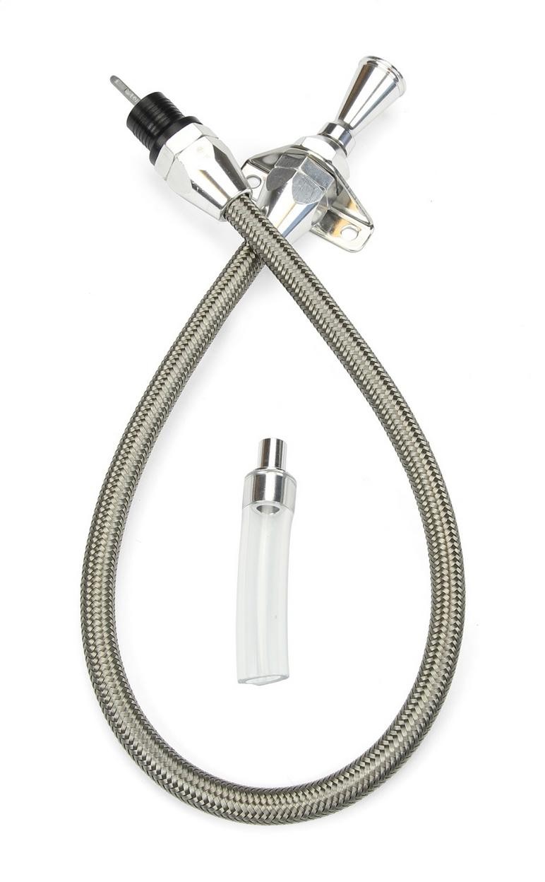 Lokar Automatic Transmission Dipstick