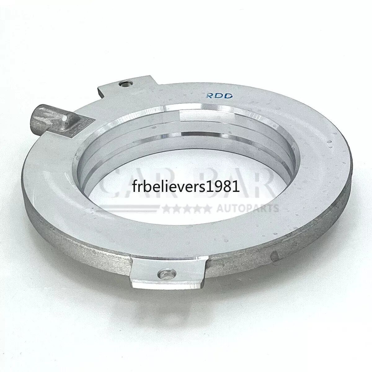 A6LF1 A6LF2 A6LF3 Auto Transmission Underdrive Piston 456143B001 For HYUNDAI KIA