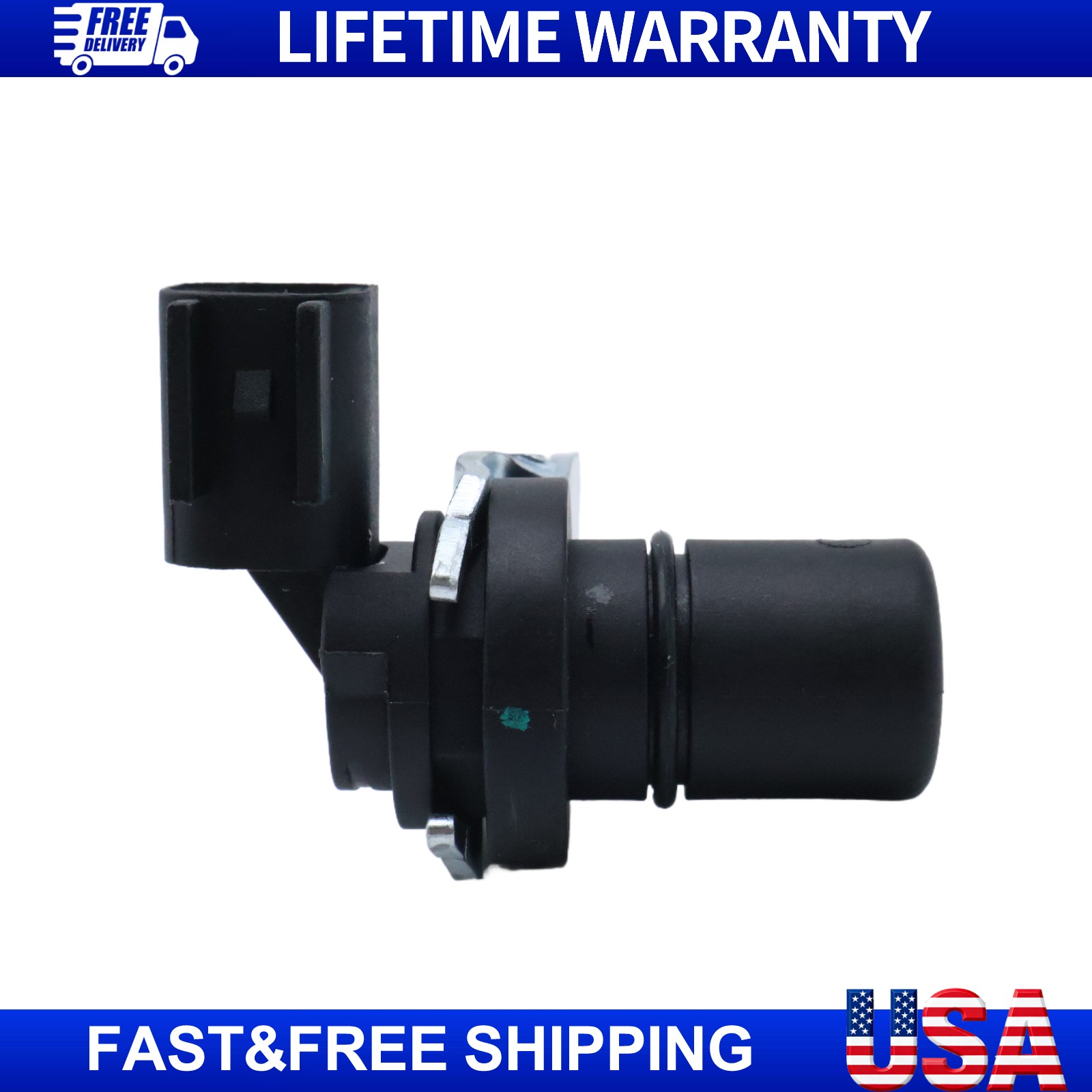 Output Transmission Shaft Speed Sensor 3L3Z7H103AA For Ford F150 Lincoln Mercury