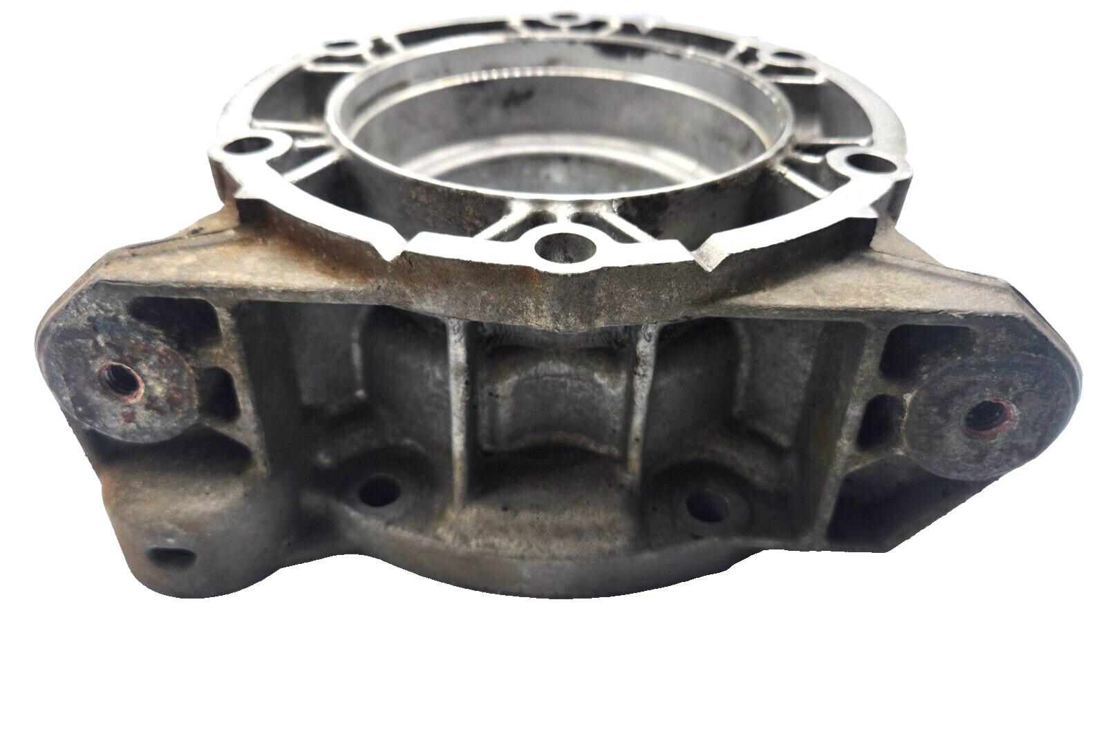 .For 6L80E GMC Chevrolet Transmission 4X4 Tail Housing 2006+ USED Cast #24241160