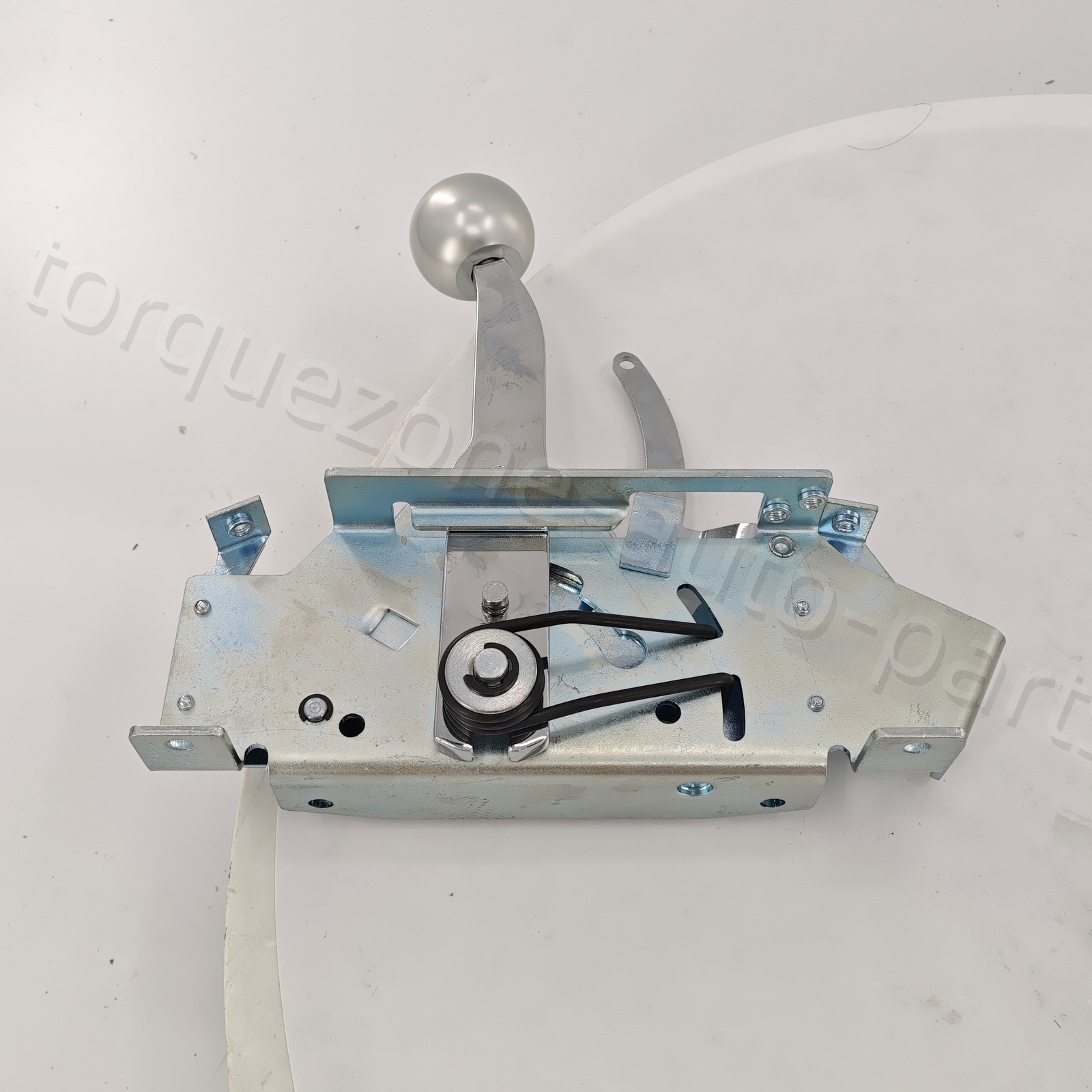 80842 Automatic Shifter Pro Ratchet 3 and 4 Speed AOD 727 A904 TH400 TH350