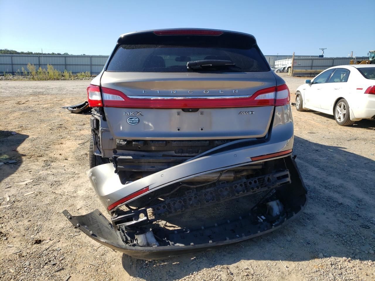 Transfer Case 3.5L Without Oil Cooler Fits 15-18 EDGE 2223066